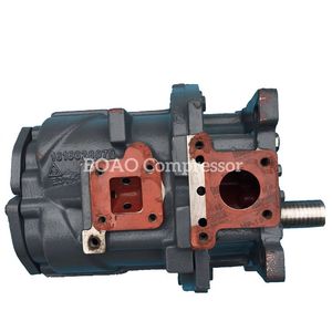 Wholesale 1616626081 Screw Air Compressor Head Rotor End Atlas Copco Spare Parts