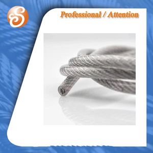 7X19 Copper Wire 6mm for Reliable Electrical Connections