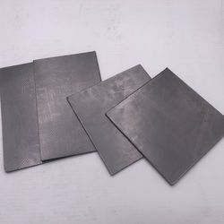 Hight Quality Gasket Sheet Pure Graphite Sheet Carbon Sheet