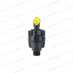 Free Sample Available Plastic Micro Irrigation Sprinkler / Sprayer