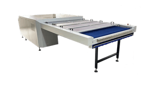 Advanced Flexo Plate Washing Machine for Efficient Cleaning
