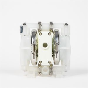 P4 Pumps Micro Pneumatic Double Diaphragm Pump