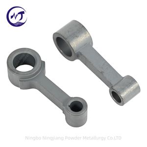 Custom Sintered Compressor Connecting Rod Pm for Refrigerator Freezer