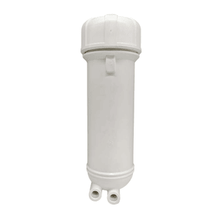 3012 Type 200gpd/300gpd/400gpd Reverse Osmosis Membrane Housing