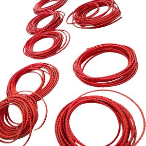 Xzbelt-Anti-Wear Heat-Resistant Elastic Durable High-Efficiency Lightweight Power Twist Link V Belt