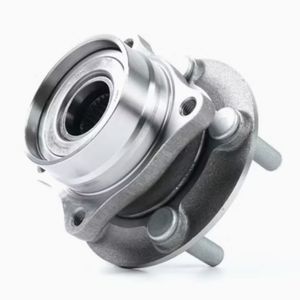 High Precision Chrome Steel 513087/513121/513124 Wheel Hub Bearing Assembly for Passenger Car