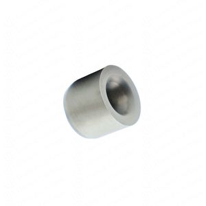 Tungsten Carbide Wire Drawing Die Inserts for Steel Cord for Tire Reinforcement
