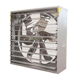 Air Blower Fan 50 Inch Air Flow 44000m3/H Greenhouse Exhaust Fan Centrifugal Exhaust Fan for Poultry Farm and Greenhouse