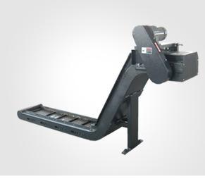 Hot Sale Chain Plate Chip Conveyor