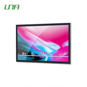 Digital Video Indoor Wall Monitor HD 4K Kiosk Screen Elevator LCD Display Player Ad LCD Screen Totem
