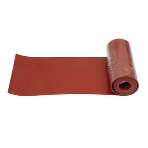 Red Color 2~20MPa Natural Rubber NR Rubber Lining Sheet