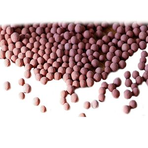 Catalyst to Ozone Oxidation Ozone Utilization Rate Increased More Than 50% in Wastewater Treatment