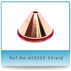 Xpr300 Shield 420255 420513 420491 420200 Cutting Torch for Plasma Cutting Machine