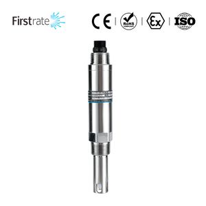 New Model FST100-ORP106 Stainless Steel Smart ORP Sensor for Online Industrial Water Quality Measurement RS485 ORP Detector
