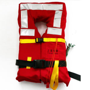 Solas Approved Marine Water Rescue Life Jacket