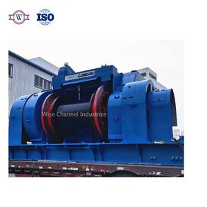 Jc70d Jc90d Drawworks for Drilling Rig Oilfield