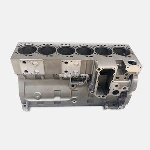 Diesel Engine Parts 4936714 5529506 5348475 6L Isle Qsl Cylinder Head Assy