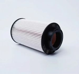 Sinotruk HOWO 371 A7 T7h Wd615 Engine Part Oil Filter Assembly