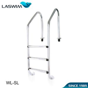 Factory Price Stainless Steel Swimming Pool Ladders