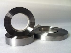Gravure Printing Machine Ink Doctor Blade