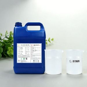 Jichuan Chemical-Jc-Q18 Premium Fast-Acting Rust Protection Chemical for All Surfaces
