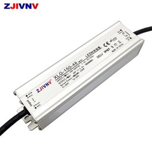150W Waterproof Switching Power Supply IP67 AC 180-264V to DC 12V 24V 36V 48V for Outdoor Lighting System Xlg-150-12 Xlg-150-24 Xlg-150-36 Xlg-150-48