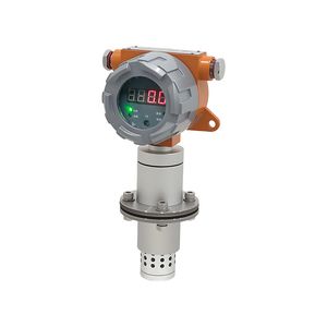 Fixed Dust Concentration Detector for Enhanced Industrial Safety Standards