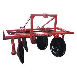 Disc Ridger Farm Ridging Machine for Tractors