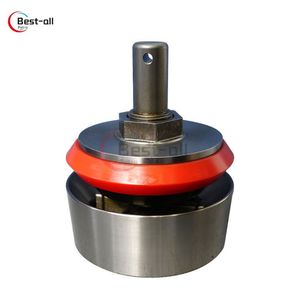 API Standard Gardner Denver Spare Parts Mud Pump The/Tee Type Valve Seat