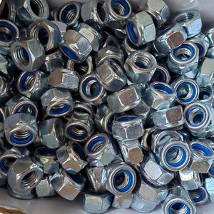 Grade 8.8/10.9/12.9 High-Strength Hex Bolts for Lemken 3014549 Heavy Machinery Fasteners