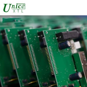 DIP Print Circuit Board Assembly PCBA High Quality