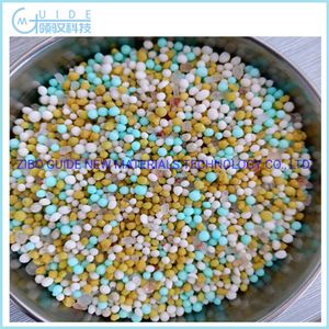 Slow Release Type Fertilizer Urea Polymer Coating