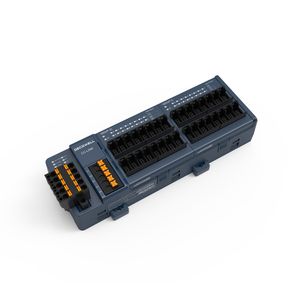 Smart I/O-Module for Flexible Installation with Protective Housing