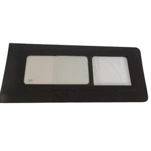 High Quality Sliding Windows Car Glass Autoglass