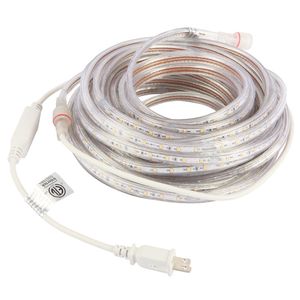 Waterproof Flexible LED Strip Light High Brightness for Outdoor Garden Decoration