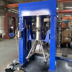 Electric Heating Power Sealant Mixer for Nail Polish