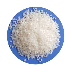 China Popular Quality Plastic Film Grade LDPE Granules Virgin Polyethylene LDPE Resin Granules