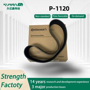 Original High Quality P-1120 Eagle Timing Belt