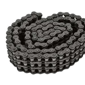 Premium Heavy-Duty Industrial Drive Chains for Machinery Excellence