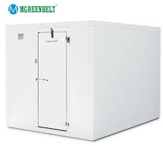Easy Installation Freezer Room Cold Storage