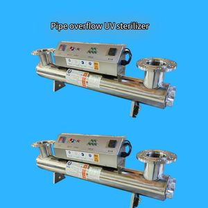 Ultraviolet Sterilizers UV Disinfection System Disinfection of Purified Water