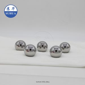 5mm High-Quality Stainless Steel Ball for Precision Engineering