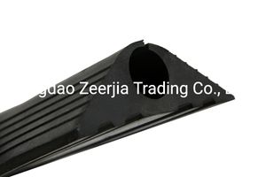 Rubber Protector Use for Kindergarten/Playground Wire/Code/Cable Protect
