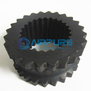 Air Compressor Parts Rubber Coupling (1614873800)