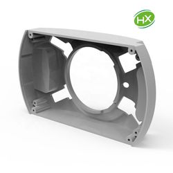 Customizable CNC Plastic Components for Machinery and Tools