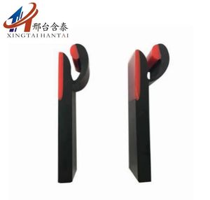 UHMWPE Rubber Transmission Skirt Board for Industrial Mining Conveyor