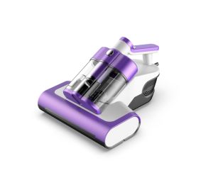Household Hand-Held Vacuum Cleaner Dust Mite Remover Cleaner for Baby Bed
