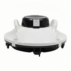 Smart Automatic Robotic Pool Cleaner with APP Control 2026