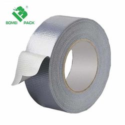 Factory Customized Color Strong Adhesive Matte Cloth Duct Tape for Repairing