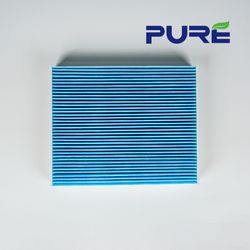 Dg9h-18d483-Ba Zbl0912 OEM Non-Woven Cabin Filter Element for Car Air Conditioner